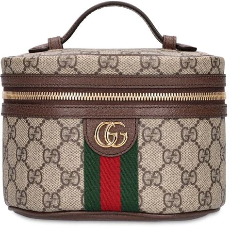 gucci ophidia cosmetic bag